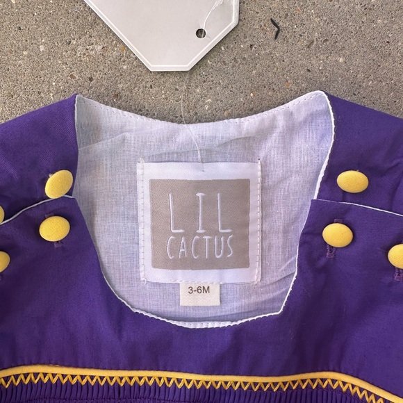 LSU Jon Jon - Picture 2 of 2